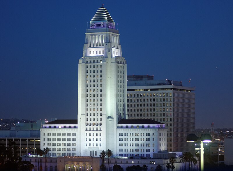Los_Angeles