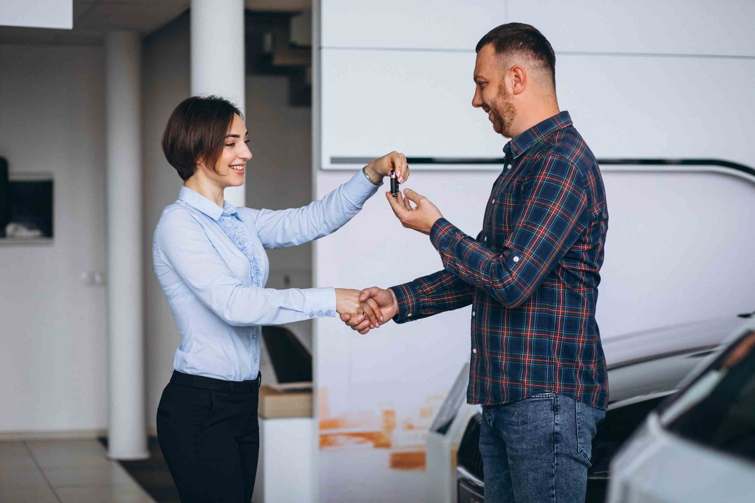 buy a home