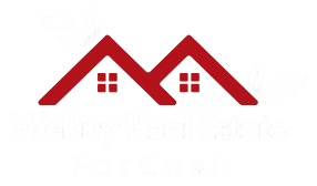 We Buy Real Estate for Cash