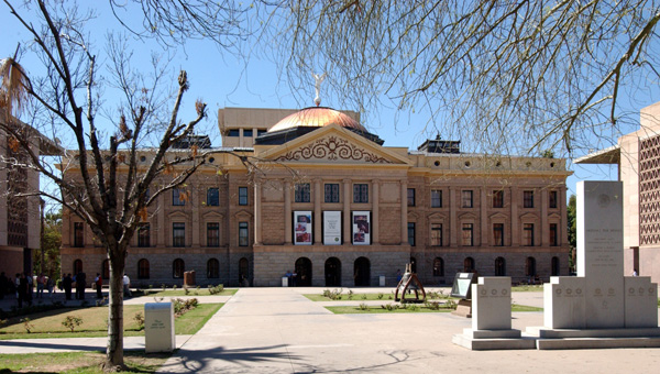 Arizona