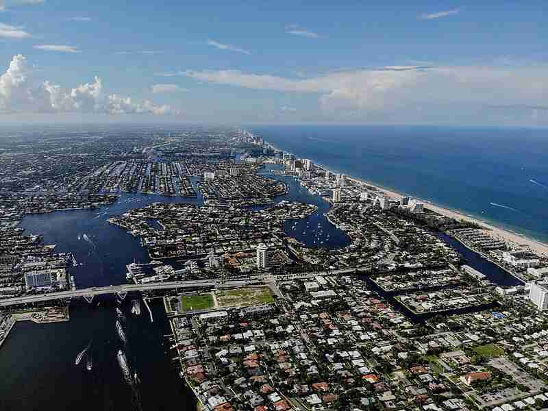 Fort Lauderdale