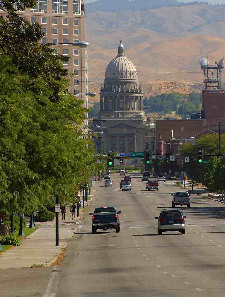 Idaho