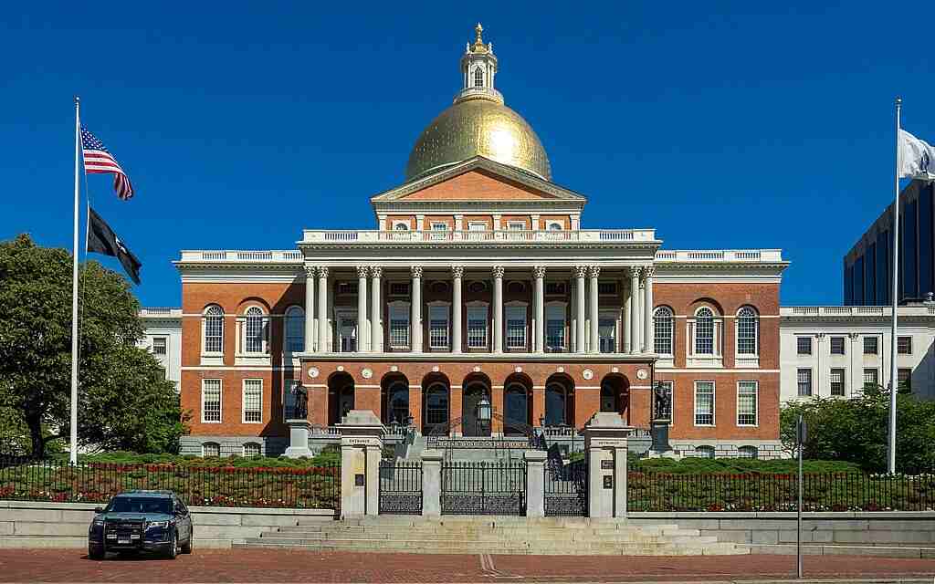 Massachusetts