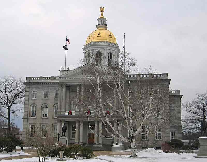 New Hampshire