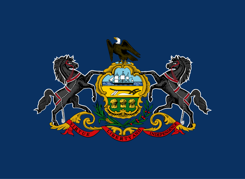 Pennsylvania