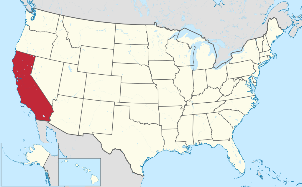 california
